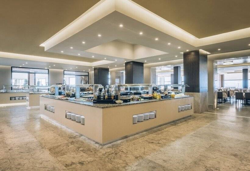 ホテル Iberostar Selection Kuriat Palace