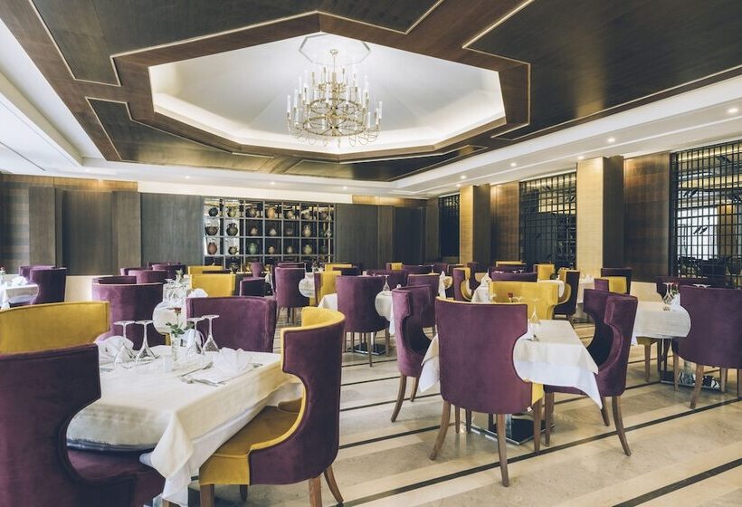 ホテル Iberostar Selection Kuriat Palace