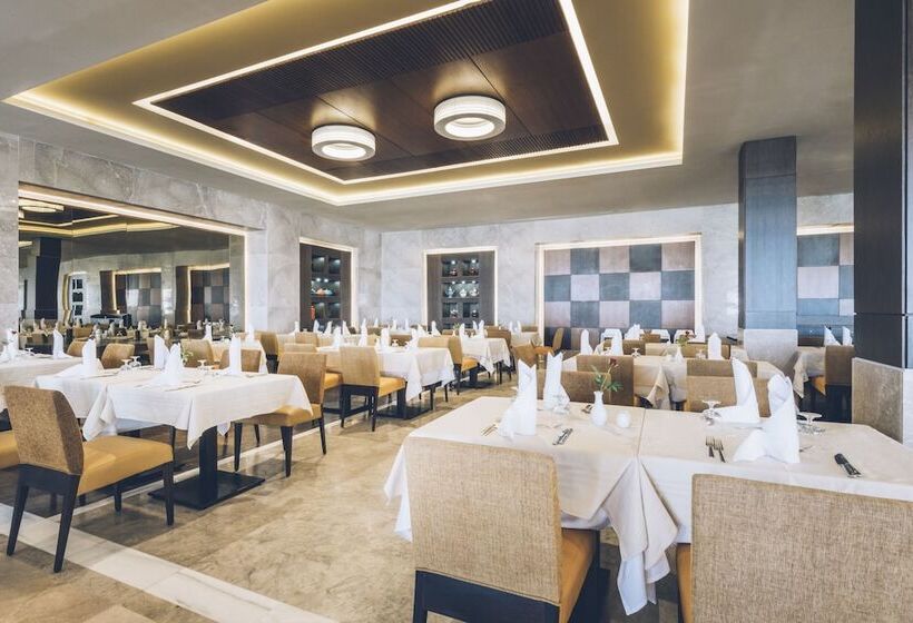 ホテル Iberostar Selection Kuriat Palace