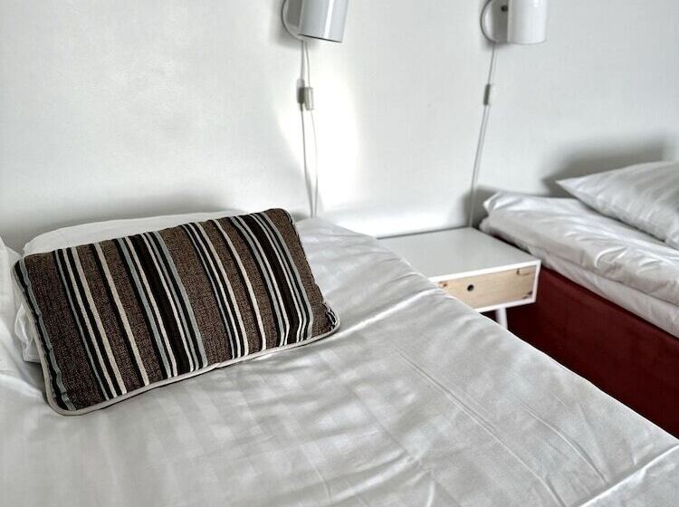 בית מלון כפרי Ikaalinen Spa & Resort