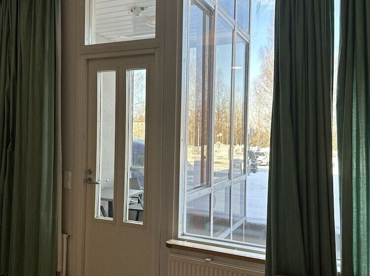 בית מלון כפרי Ikaalinen Spa & Resort