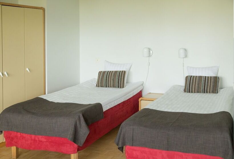 בית מלון כפרי Ikaalinen Spa & Resort