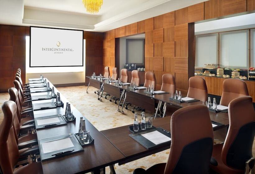 酒店 Intercontinental Jeddah, An Ihg