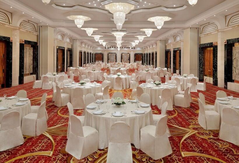 هتل Intercontinental Jeddah, An Ihg