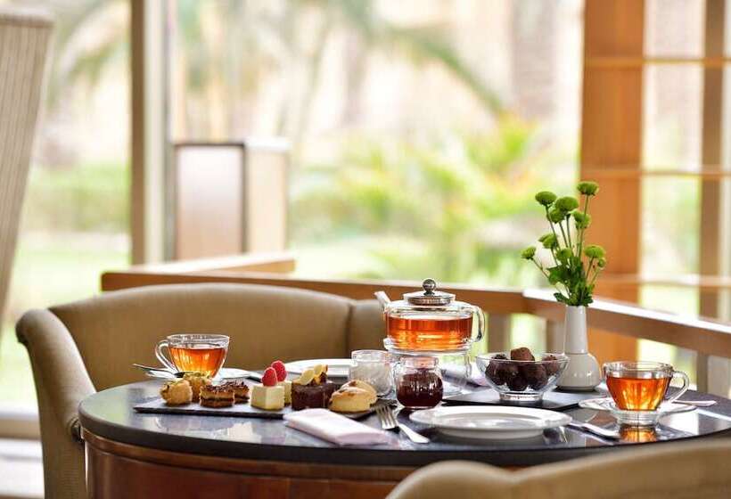 酒店 Intercontinental Jeddah, An Ihg