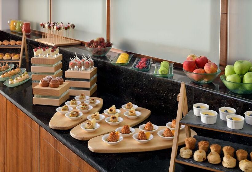 酒店 Intercontinental Jeddah, An Ihg