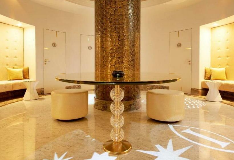 호텔 Intercontinental Moscow Tverskaya, An Ihg