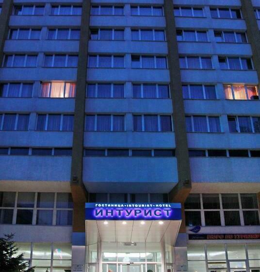 Hotel Intourist