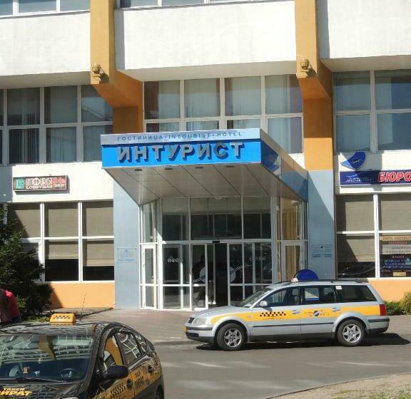 Hotel Intourist