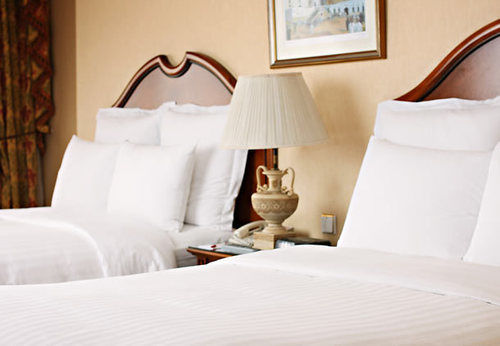 호텔 Jeddah Marriott