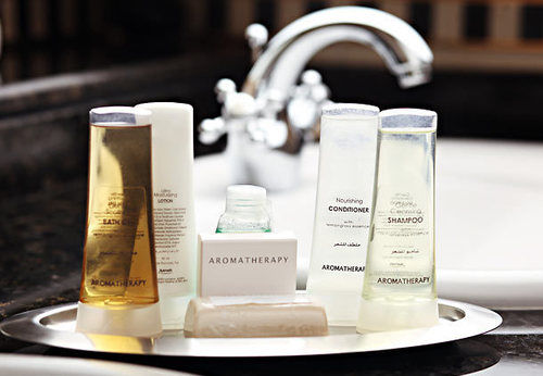 호텔 Jeddah Marriott