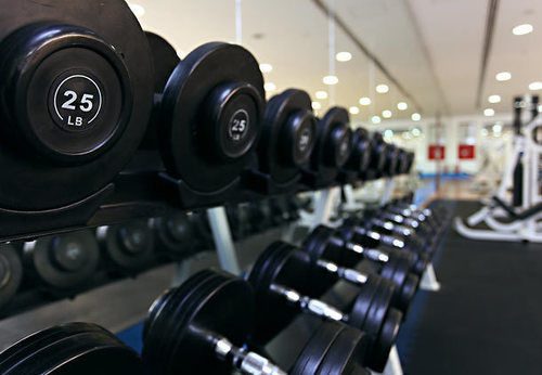 호텔 Jeddah Marriott