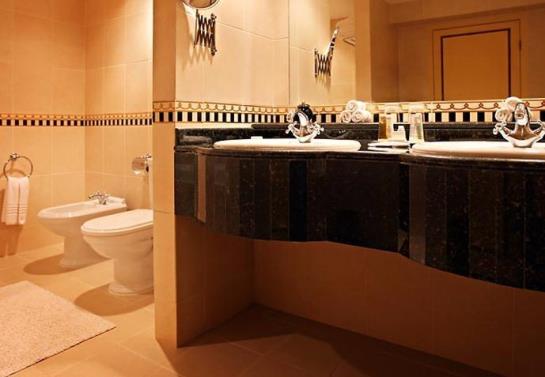 호텔 Jeddah Marriott