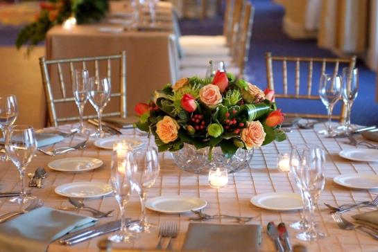 호텔 Jeddah Marriott