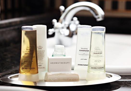 호텔 Jeddah Marriott