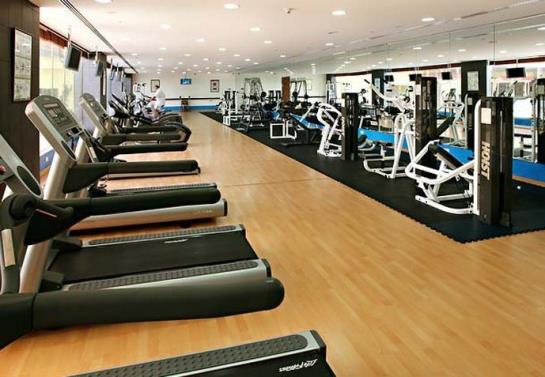 호텔 Jeddah Marriott