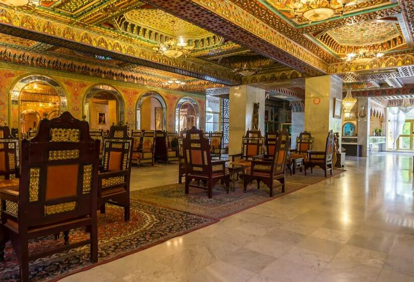 فندق Jugurtha Palace