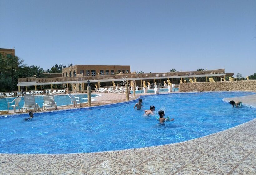 فندق Jugurtha Palace