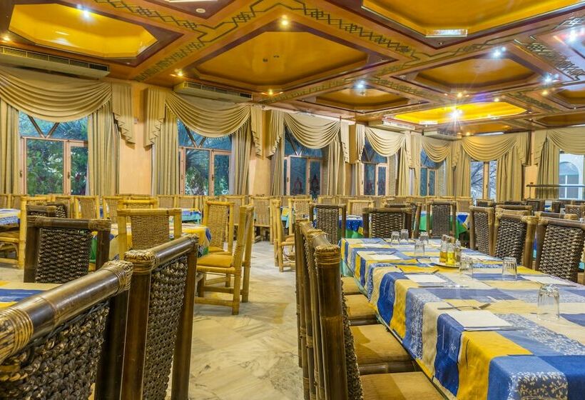 فندق Jugurtha Palace