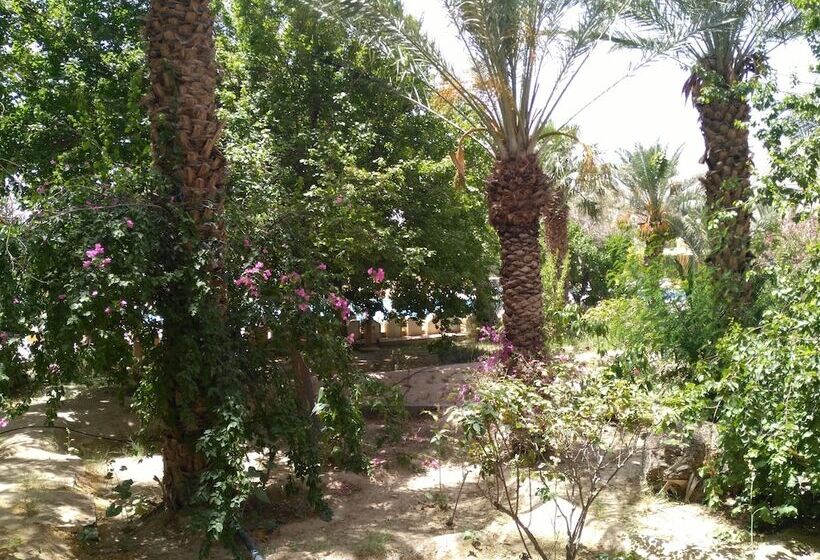 فندق Jugurtha Palace