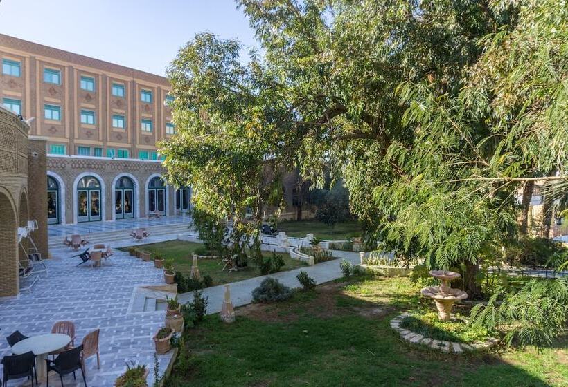 فندق Jugurtha Palace