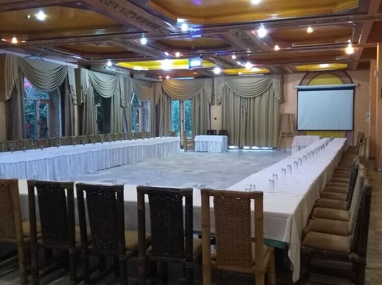 فندق Jugurtha Palace