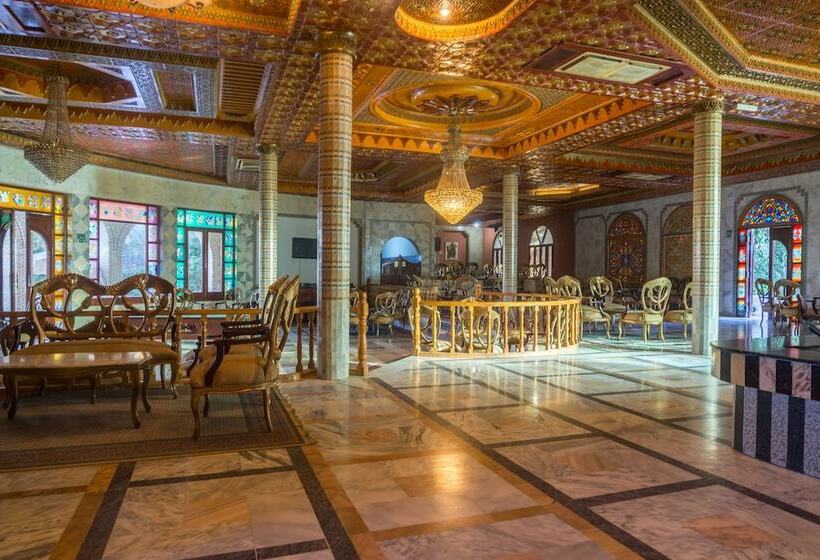 فندق Jugurtha Palace