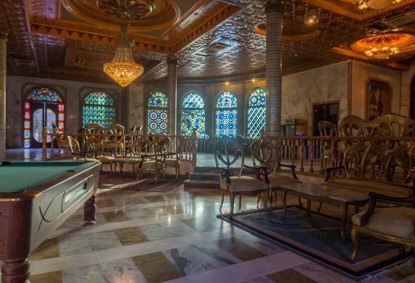 فندق Jugurtha Palace