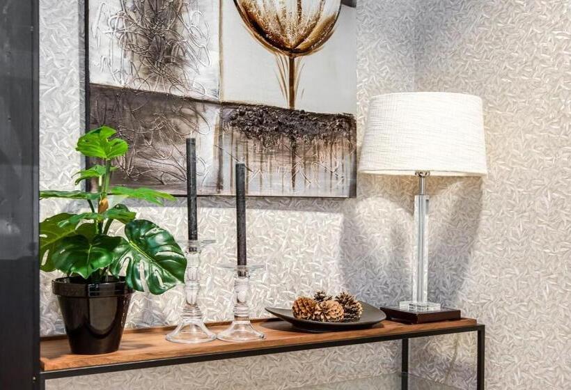 בית מלון כפרי Käenpesä