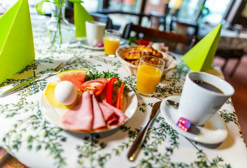 酒店 Li Keurusselkä