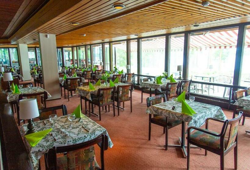 酒店 Li Keurusselkä