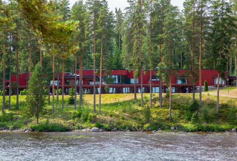 酒店 Li Keurusselkä