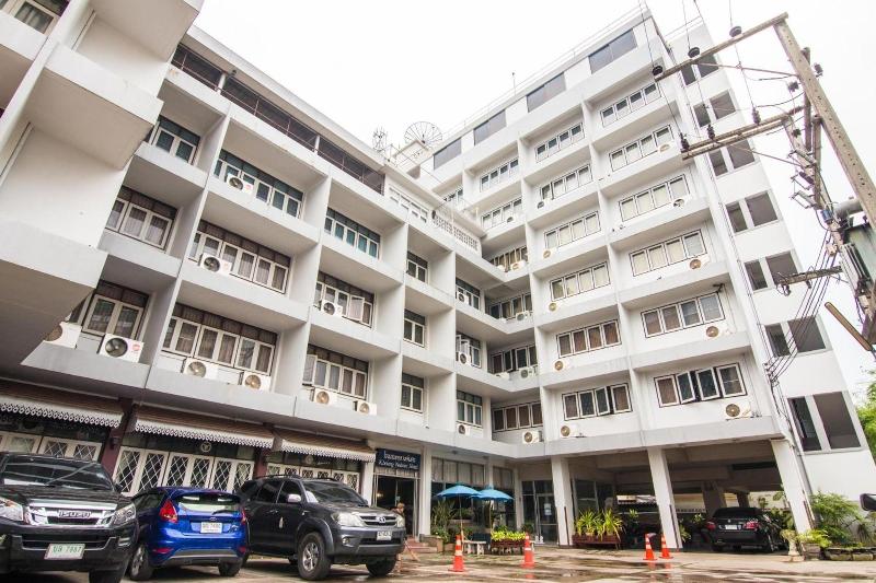 호텔 Khelangnakorn Lampang