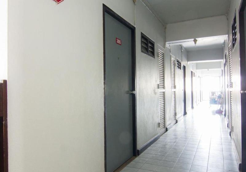 호텔 Khelangnakorn Lampang