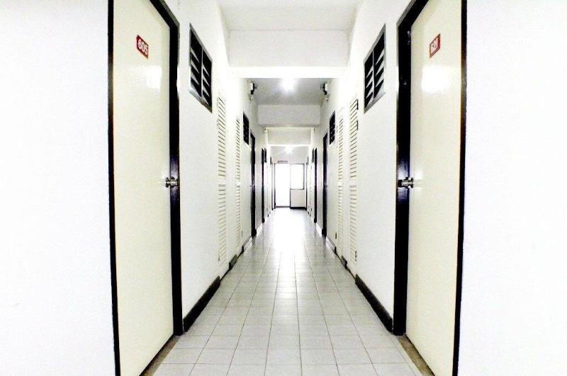 호텔 Khelangnakorn Lampang