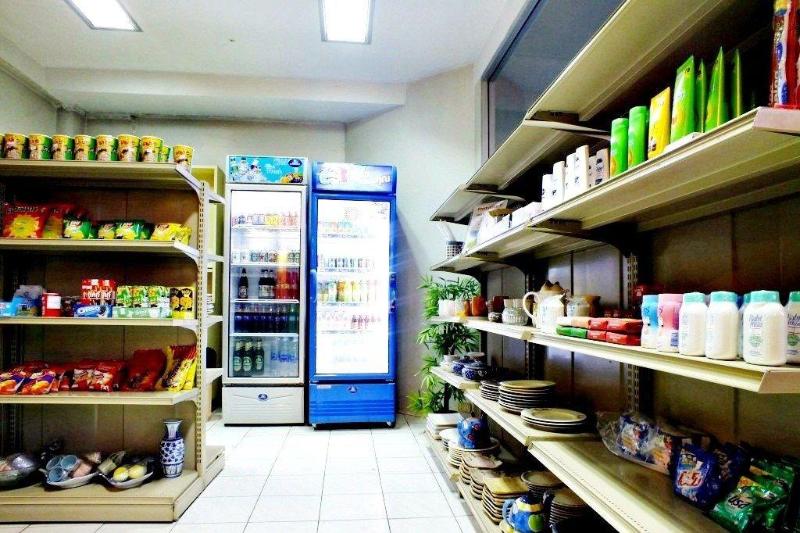 호텔 Khelangnakorn Lampang