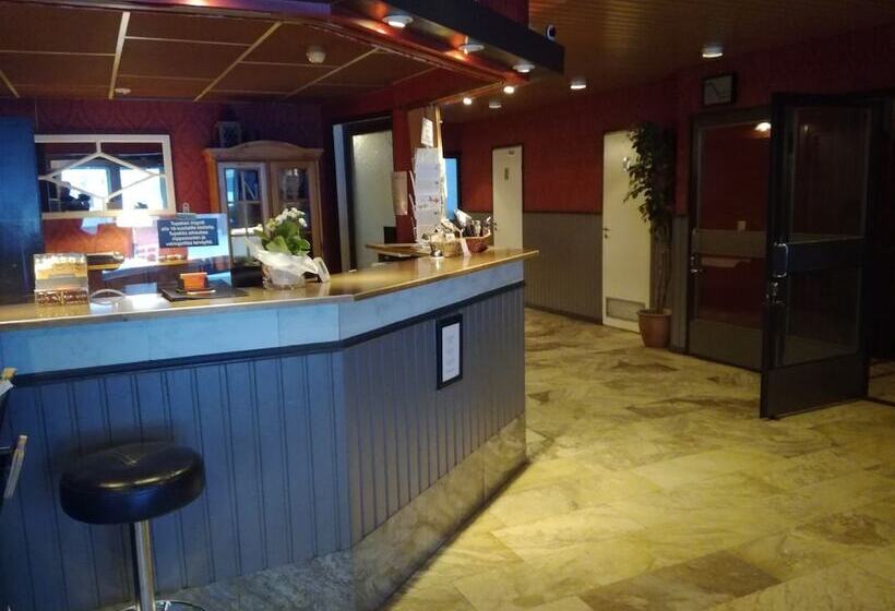 בית מלון כפרי Kievari