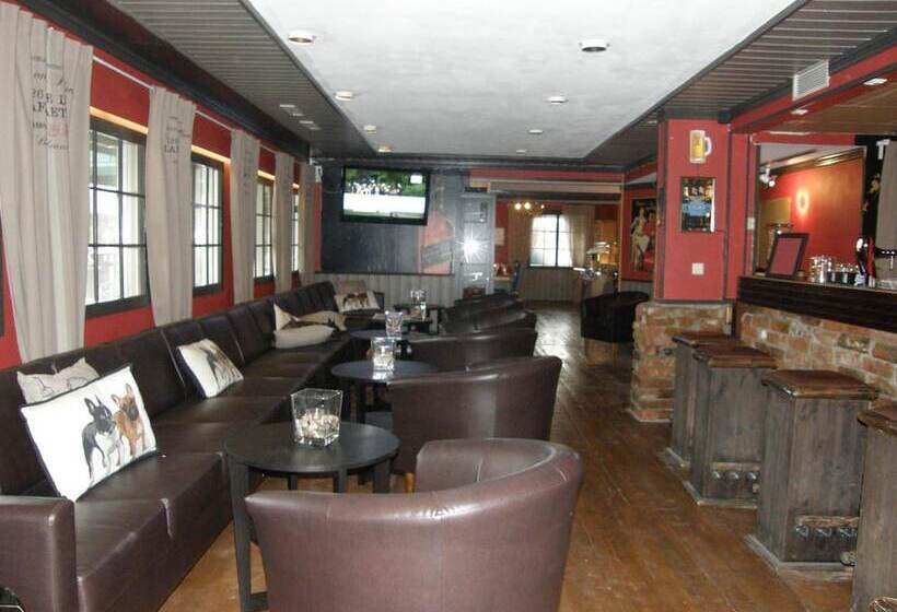 בית מלון כפרי Kievari