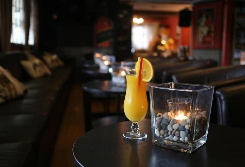 בית מלון כפרי Kievari