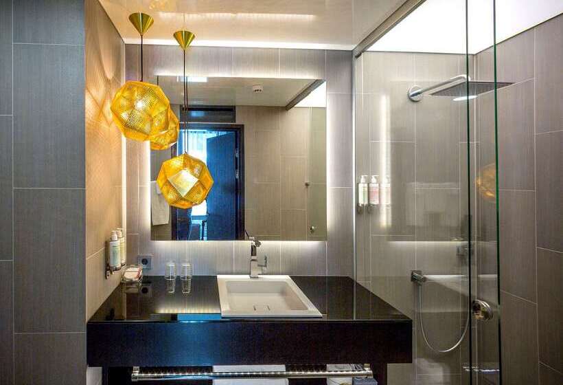 בית מלון כפרי Klaus K