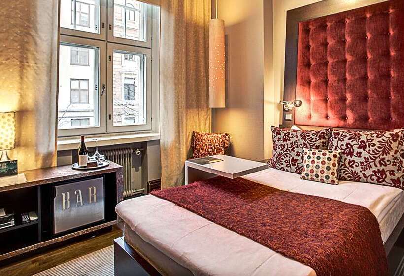 בית מלון כפרי Klaus K