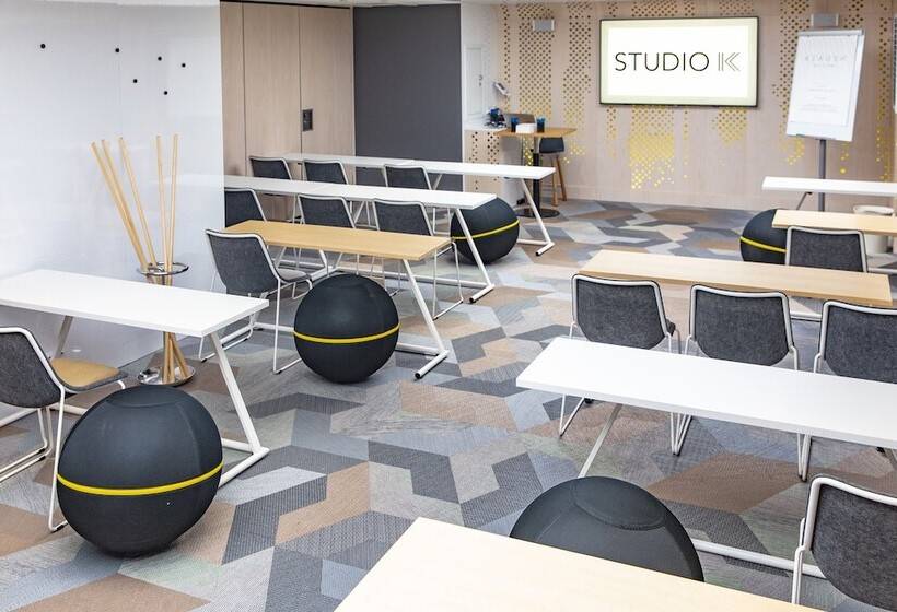 בית מלון כפרי Klaus K