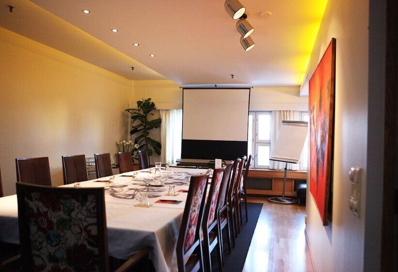 בית מלון כפרי Klaus K