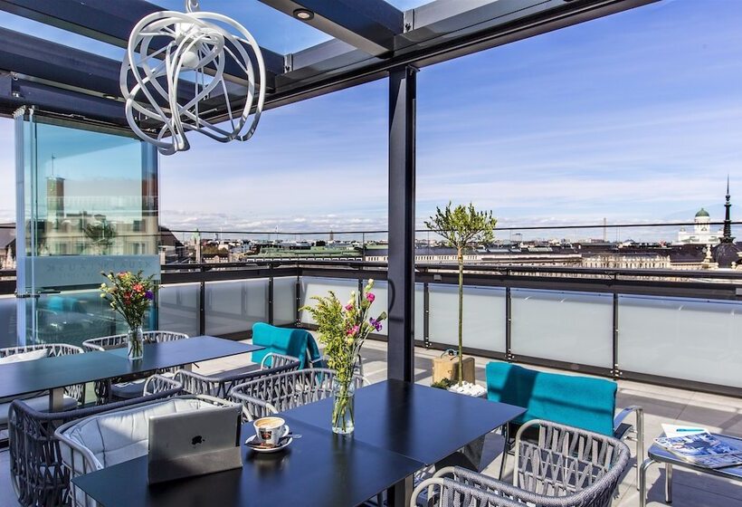 בית מלון כפרי Klaus K