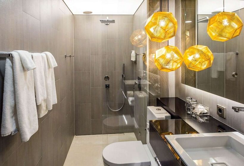 בית מלון כפרי Klaus K