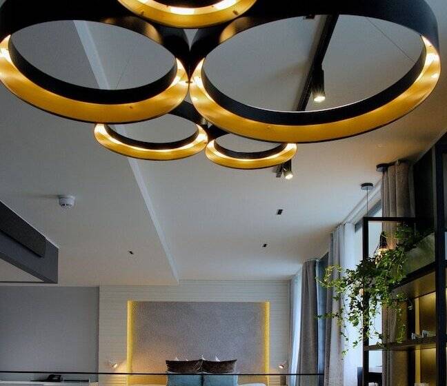 בית מלון כפרי Klaus K