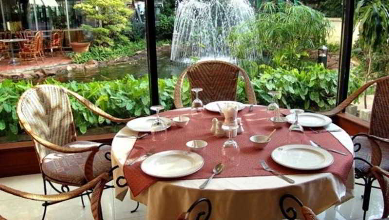 Kosa Hotel & Wellness Center  Sha Certified