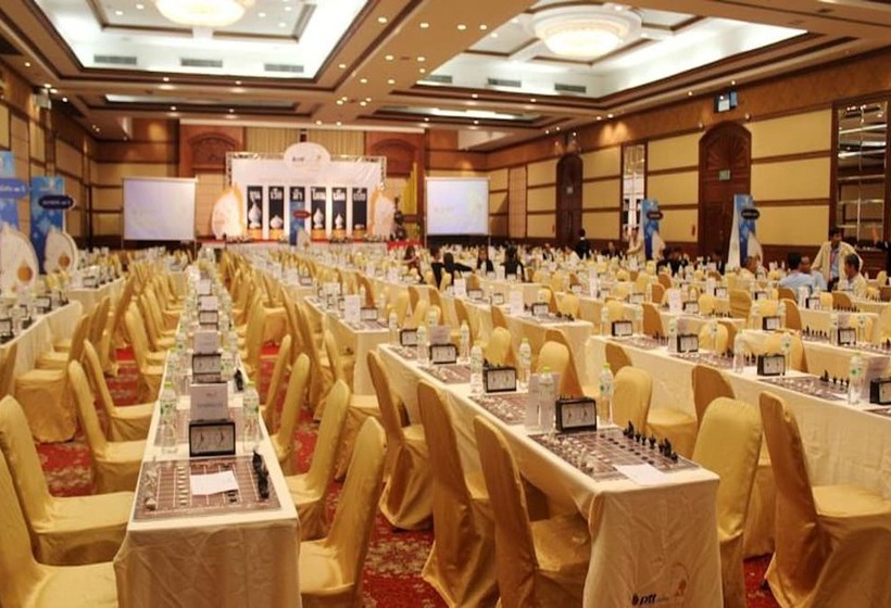 Kosa Hotel & Wellness Center  Sha Certified