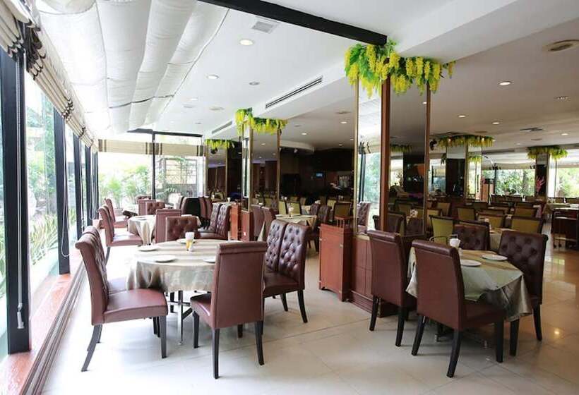 Kosa Hotel & Wellness Center  Sha Certified