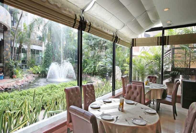 Kosa Hotel & Wellness Center  Sha Certified